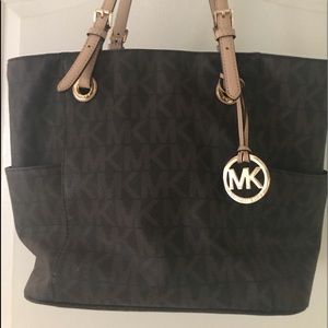 MK Tote